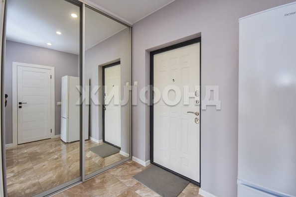 
  Продается 2-комн. квартира, 41 м², ЖК Акация на Ватутина, дом 1
. Фото 21.