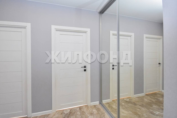 
  Продается 2-комн. квартира, 41 м², ЖК Акация на Ватутина, дом 1
. Фото 22.