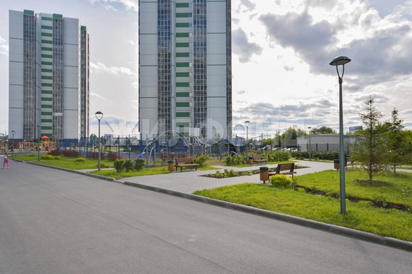 
  Продается 2-комн. квартира, 41 м², ЖК Акация на Ватутина, дом 1
. Фото 31.