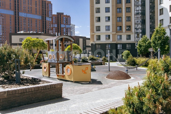 
  Продается 2-комн. квартира, 71 м², ЖК История
. Фото 19.
