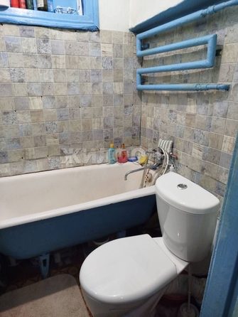 
  Продается 2-комн. квартира, 36 м², Геодезическая ул, д. 2
. Фото 5.