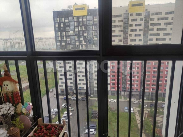 
  Продается 2-комн. квартира, 50.4 м², ЖК Чистая Слобода, дом 71
. Фото 10.