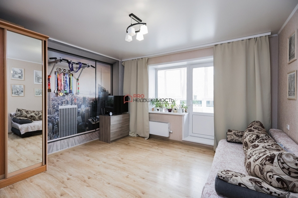 
  Продается студия, 27.4 м², Виктора Уса ул, д. 1
. Фото 2.