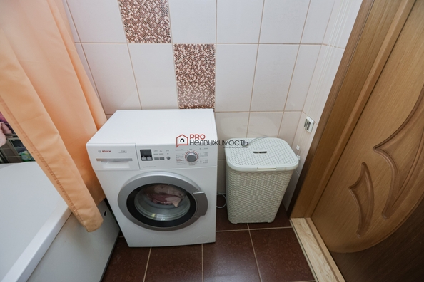 
  Продается студия, 27.4 м², Виктора Уса ул, д. 1
. Фото 14.