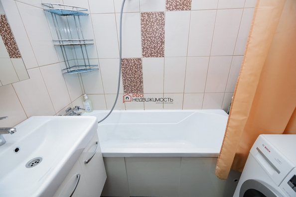 
  Продается студия, 27.4 м², Виктора Уса ул, д. 1
. Фото 15.