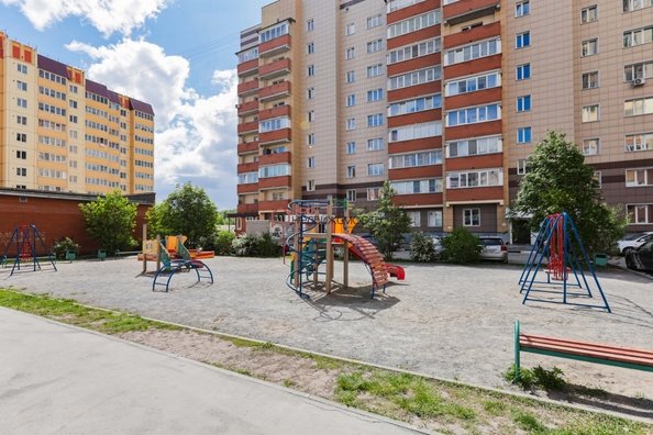 
  Продается студия, 27.4 м², Виктора Уса ул, д. 1
. Фото 23.