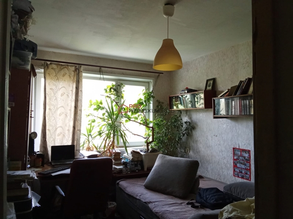 
  Продается 2-комн. квартира, 47.3 м², Терешковой ул, д. 8
. Фото 5.