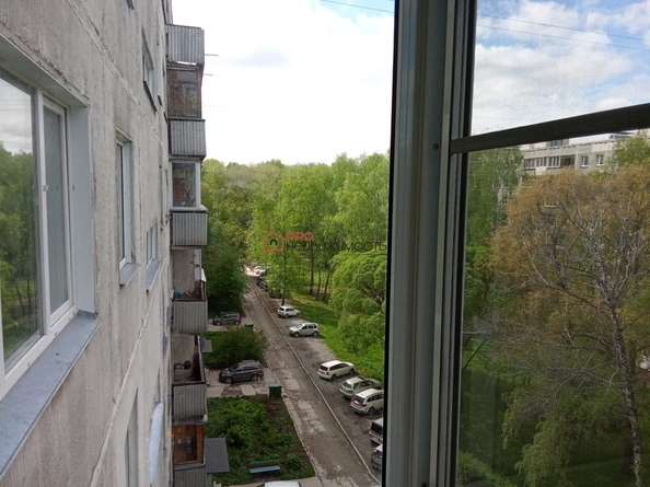 
  Продается 2-комн. квартира, 47.3 м², Терешковой ул, д. 8
. Фото 6.
