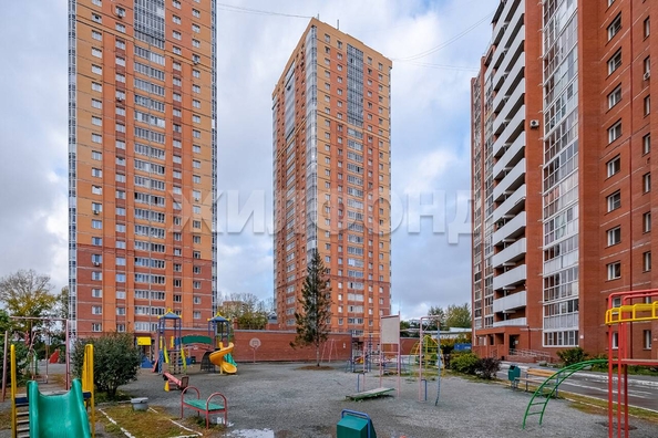 
  Продается 2-комн. квартира, 59.6 м², Оловозаводская ул, д. 13
. Фото 3.