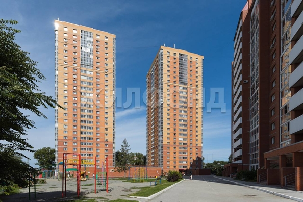 
  Продается 2-комн. квартира, 59.6 м², Оловозаводская ул, д. 13
. Фото 2.