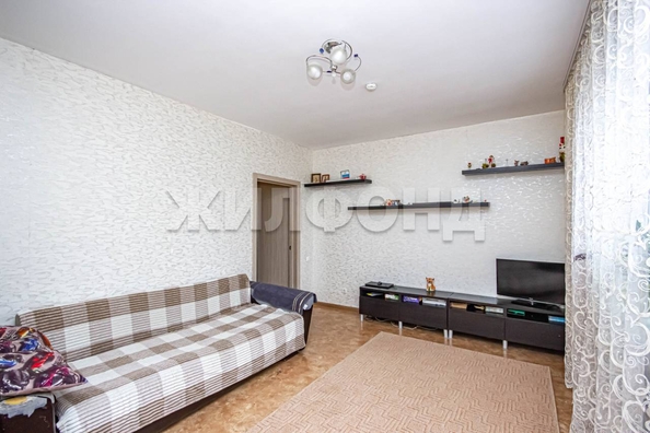 
  Продается 2-комн. квартира, 59.6 м², Оловозаводская ул, д. 13
. Фото 11.