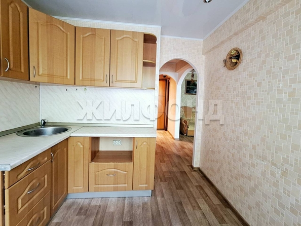 
  Продается 2-комн. квартира, 45.2 м², Первомайская ул, д. 130
. Фото 1.