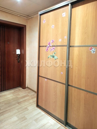 
  Продается 2-комн. квартира, 45.2 м², Первомайская ул, д. 130
. Фото 10.