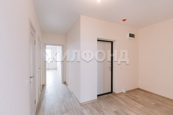 
  Продается 2-комн. квартира, 55.3 м², ЖК Новые Матрешки, дом 2 
. Фото 11.