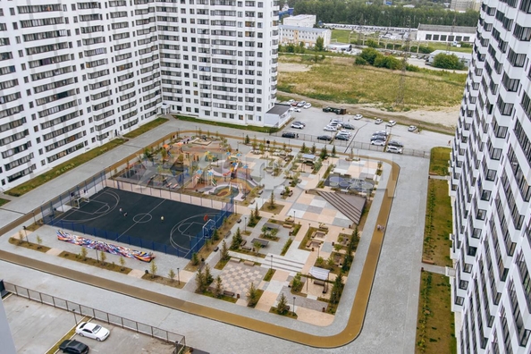 
  Продается 2-комн. квартира, 55.3 м², ЖК Новые Матрешки, дом 2 
. Фото 3.