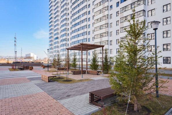 
  Продается 2-комн. квартира, 55.3 м², ЖК Новые Матрешки, дом 2 
. Фото 4.