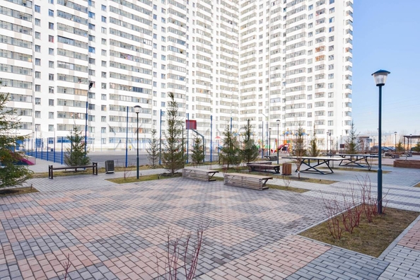 
  Продается 2-комн. квартира, 55.3 м², ЖК Новые Матрешки, дом 2 
. Фото 6.