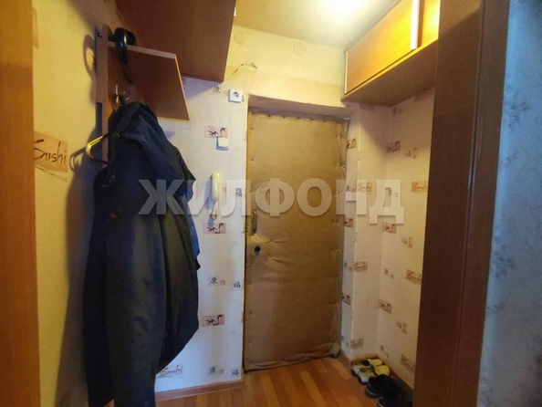 
  Продается 2-комн. квартира, 42.5 м², Королева ул, д. 18
. Фото 8.