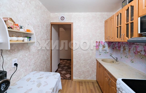 
  Продается 2-комн. квартира, 43.8 м², Невельского ул, д. 63
. Фото 14.