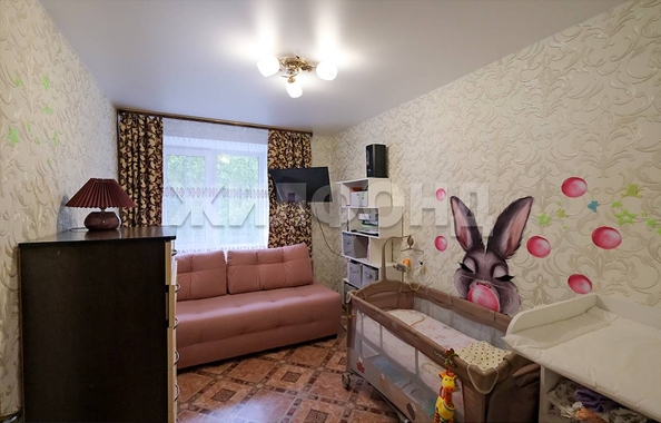 
  Продается 2-комн. квартира, 43.8 м², Невельского ул, д. 63
. Фото 15.