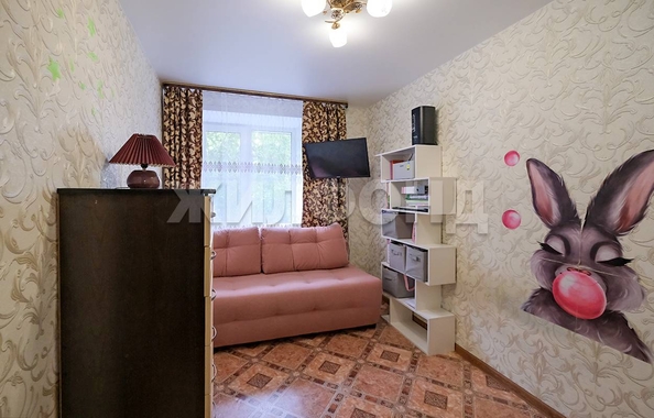 
  Продается 2-комн. квартира, 43.8 м², Невельского ул, д. 63
. Фото 17.