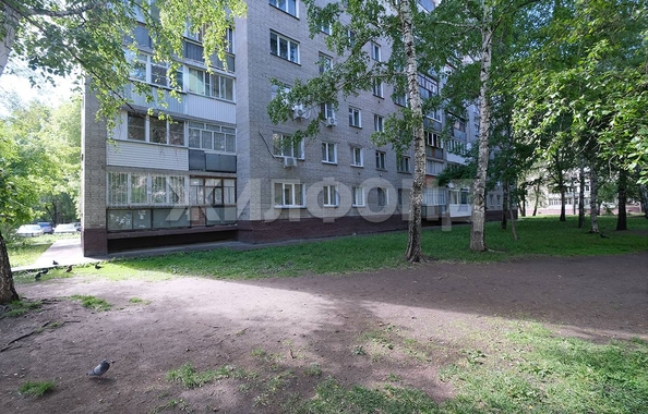 
  Продается 2-комн. квартира, 43.8 м², Невельского ул, д. 63
. Фото 20.
