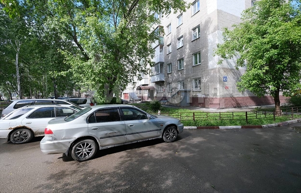 
  Продается 2-комн. квартира, 43.8 м², Невельского ул, д. 63
. Фото 21.