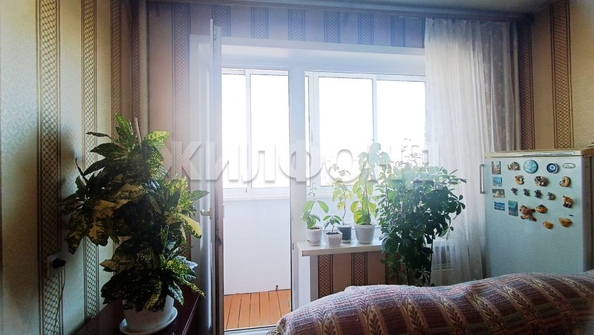 
  Продается 3-комн. квартира, 60 м², Бориса Богаткова ул, д. 194/4
. Фото 2.