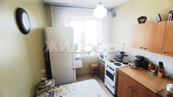 
  Продается 3-комн. квартира, 60 м², Бориса Богаткова ул, д. 194/4
. Фото 3.