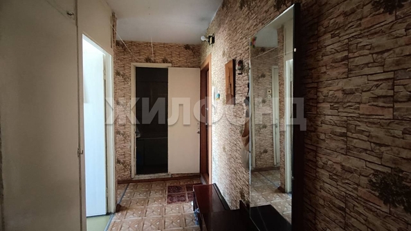 
  Продается 3-комн. квартира, 60 м², Бориса Богаткова ул, д. 194/4
. Фото 7.