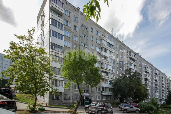 
  Продается 3-комн. квартира, 60 м², Бориса Богаткова ул, д. 194/4
. Фото 10.