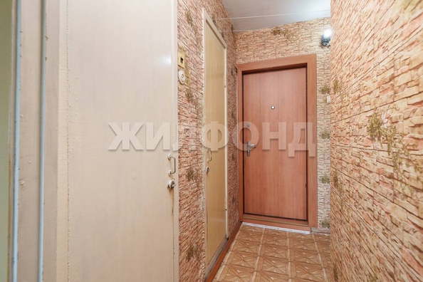 
  Продается 3-комн. квартира, 60 м², Бориса Богаткова ул, д. 194/4
. Фото 5.