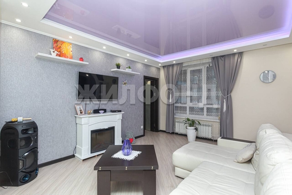 
  Продается 3-комн. квартира, 65.8 м², 1905 года ул, д. 73
. Фото 1.
