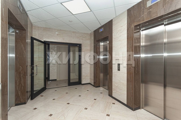 
  Продается 3-комн. квартира, 65.8 м², 1905 года ул, д. 73
. Фото 13.