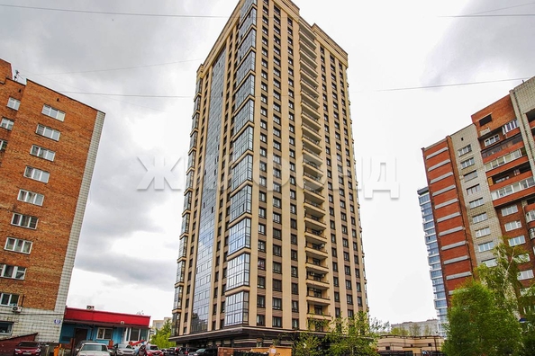 
  Продается 3-комн. квартира 65.8 м². Фото 2.