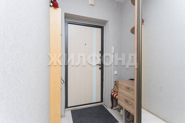 
  Продается 2-комн. квартира, 53.1 м², Немировича-Данченко ул, д. 2б
. Фото 7.