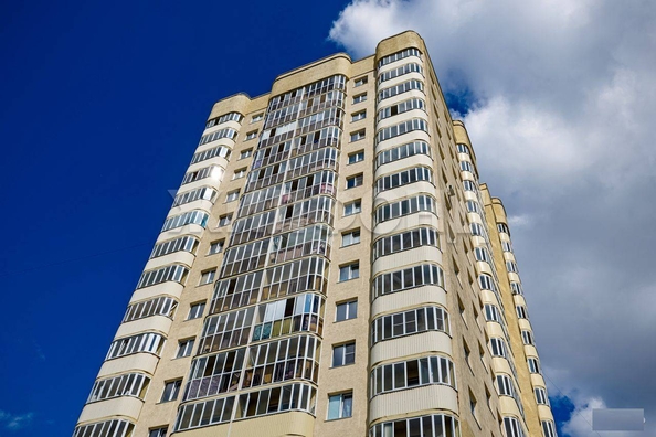 
  Продается 2-комн. квартира, 53.1 м², Немировича-Данченко ул, д. 2б
. Фото 12.