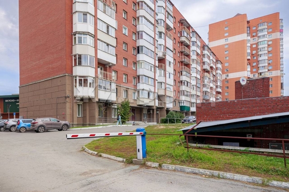 
  Продается 3-комн. квартира, 90 м², Кошурникова ул, д. 8
. Фото 20.