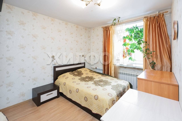 
  Продается 3-комн. квартира, 58.1 м², Лермонтова ул, д. 36
. Фото 4.