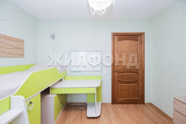 
  Продается 3-комн. квартира, 58.1 м², Лермонтова ул, д. 36
. Фото 9.
