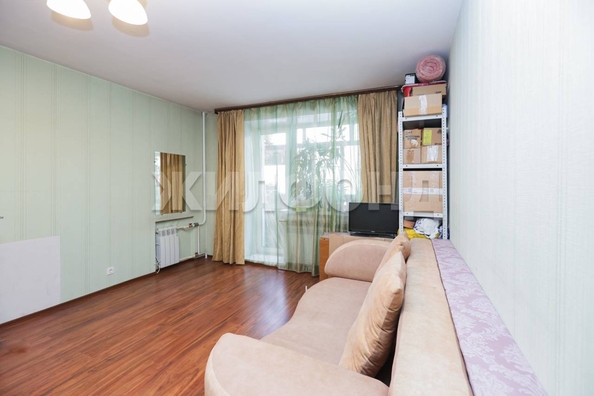 
  Продается 3-комн. квартира, 58.1 м², Лермонтова ул, д. 36
. Фото 20.