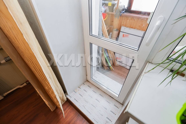 
  Продается 3-комн. квартира, 58.1 м², Лермонтова ул, д. 36
. Фото 22.