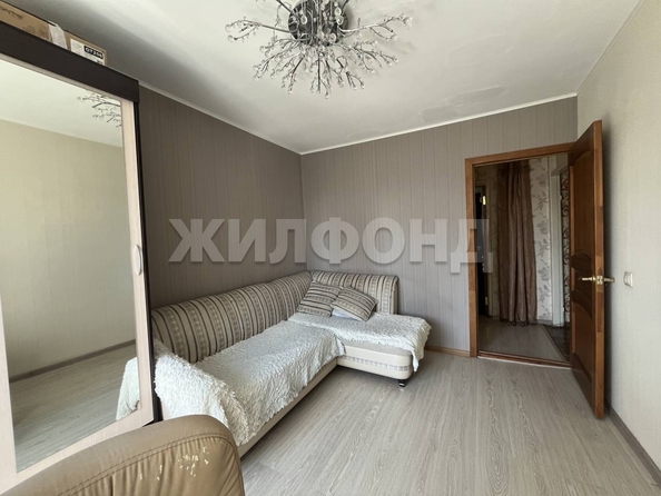 
  Продается 3-комн. квартира, 59.7 м², Крылова ул, д. 45
. Фото 3.