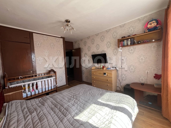 
  Продается 3-комн. квартира, 59.7 м², Крылова ул, д. 45
. Фото 7.