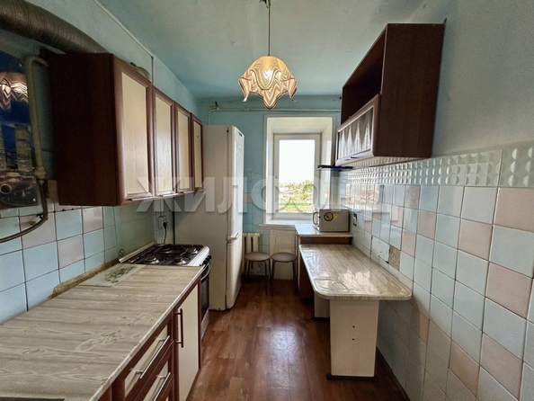 
  Продается 3-комн. квартира, 58.4 м², Потапова ул, д. 2
. Фото 9.