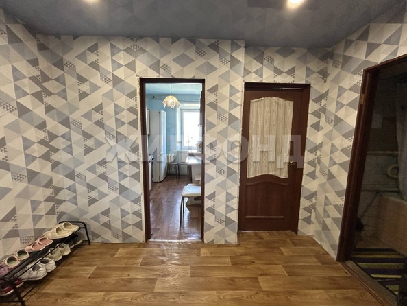 
  Продается 3-комн. квартира, 58.4 м², Потапова ул, д. 2
. Фото 16.
