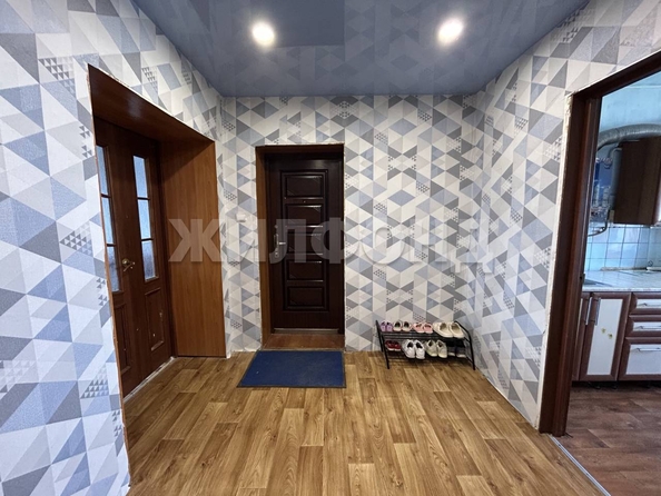 
  Продается 3-комн. квартира, 58.4 м², Потапова ул, д. 2
. Фото 17.