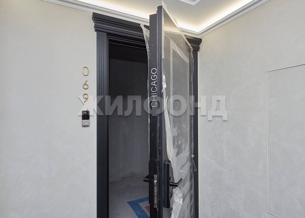 
  Продается 4-комн. квартира, 93.6 м², ЖК Чикаго
. Фото 22.