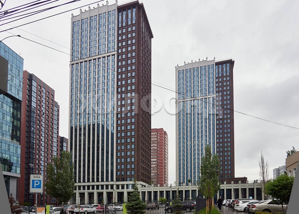 
  Продается 4-комн. квартира, 93.6 м², ЖК Чикаго
. Фото 45.