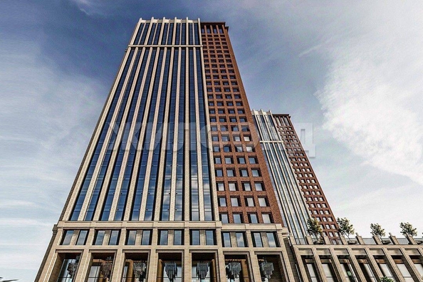 
  Продается 4-комн. квартира, 93.6 м², ЖК Чикаго
. Фото 48.